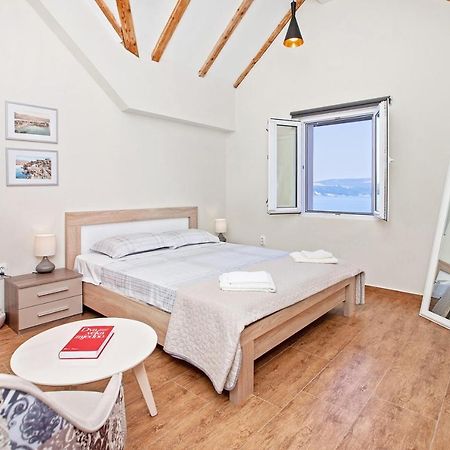 Apartments Isja Tivat Eksteriør billede