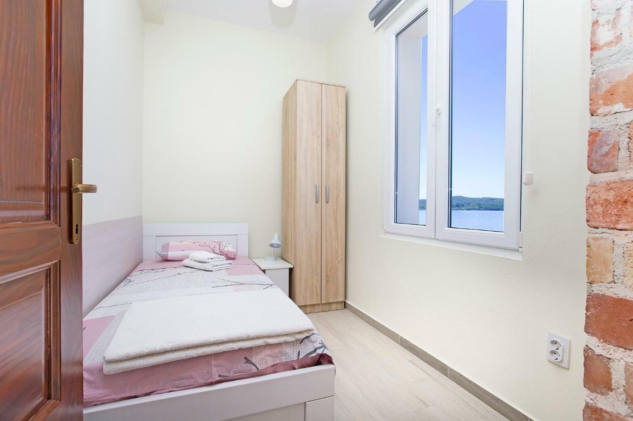 Apartments Isja Tivat Eksteriør billede